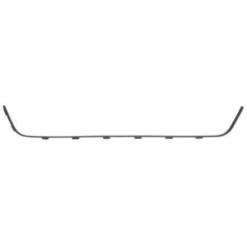 Молдинг решітки бампера Ford Mondeo 5 14-17 LKQ DS7Z8419CA