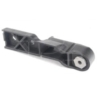 Кріплення бампера переднє праве (внутрішнє) Audi A6 C6 2005-2011 FPS