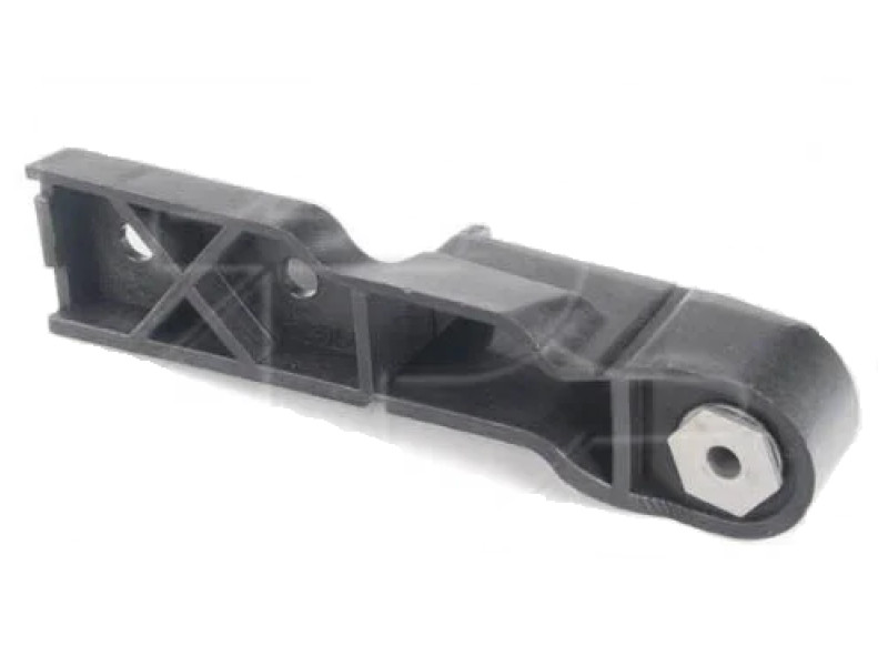 Кріплення переднього бампера праве (внутрішнє) Audi A6 C6 2005-2011 FPS