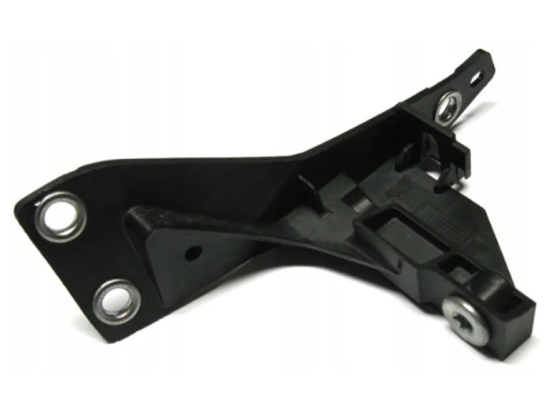 Кріплення переднього бампера праве Audi A4 B7 05-08 (бампер-панель) (FPS) 8E0805364