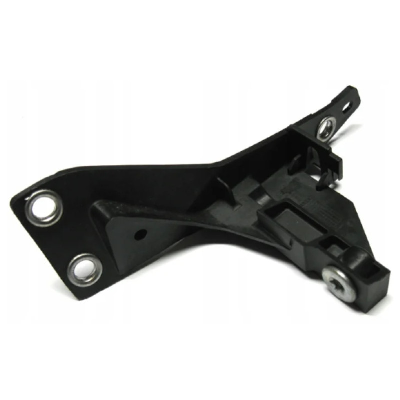 Кріплення переднього бампера праве Audi A4 B7 05-08 (бампер-панель) (FPS) 8E0805364