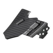 Кріплення бампера переднє праве Kia Carens 2007-2010 OE 865721D050