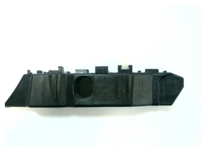 Кріплення переднього бампера праве Kia Rio 2011-2015 865144Y000