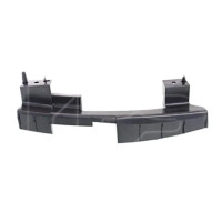 Кріплення бампера переднє праве під фарою Mazda 5 2010-2018 FPS