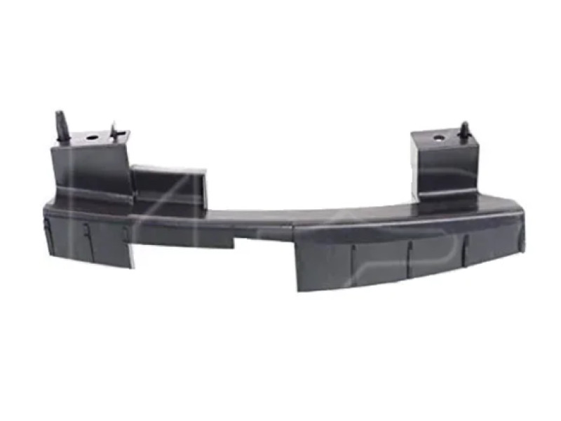 Кріплення переднього бампера праве під фарою Mazda 5 2010-2018 FPS