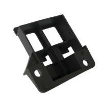 Кріплення бампера переднє праве Mercedes Sprinter W906 2006-2013 FPS