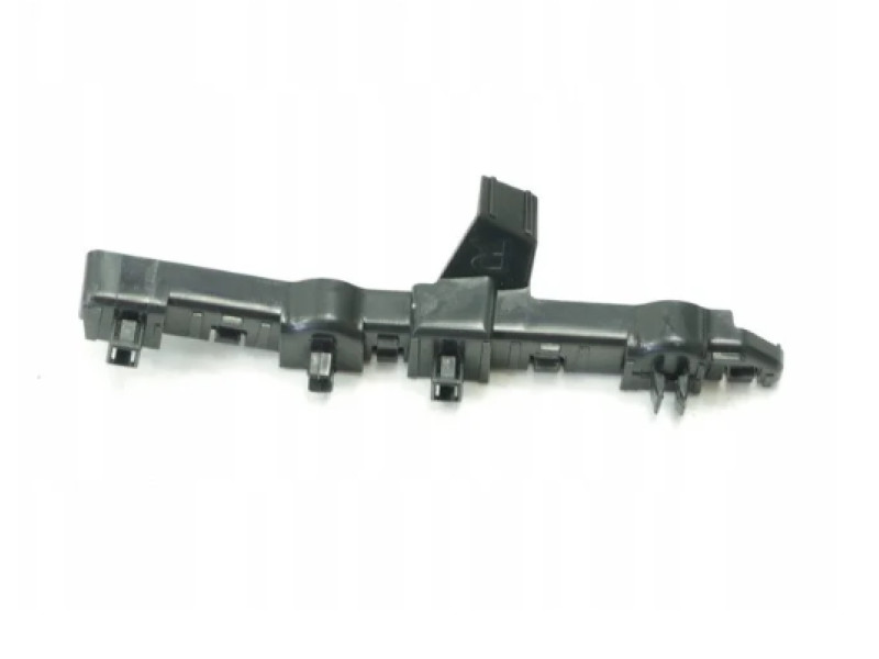 Кріплення переднього бампера праве Nissan Qashqai 2014-2017 FPS