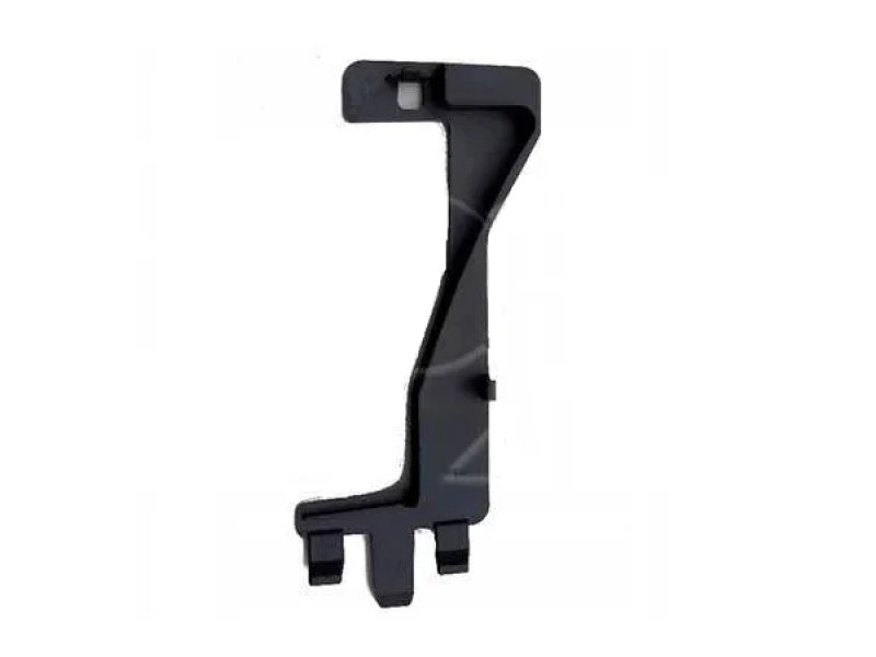 Кріплення переднього бампера праве Renault Captur 2013-2017 FPS