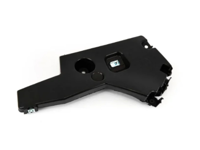 Кріплення переднього бампера праве під фарою Renault Trafic 2014- FPS