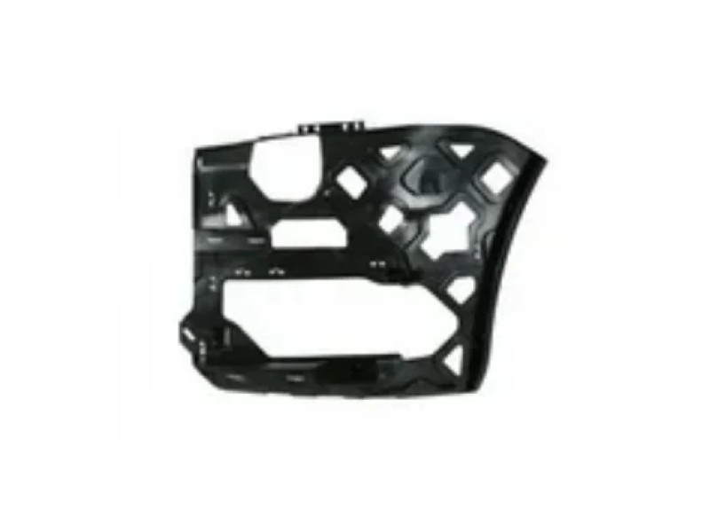 Кріплення переднього бампера праве біля фари VW Caddy 3 2015- FPS 2K5807724B