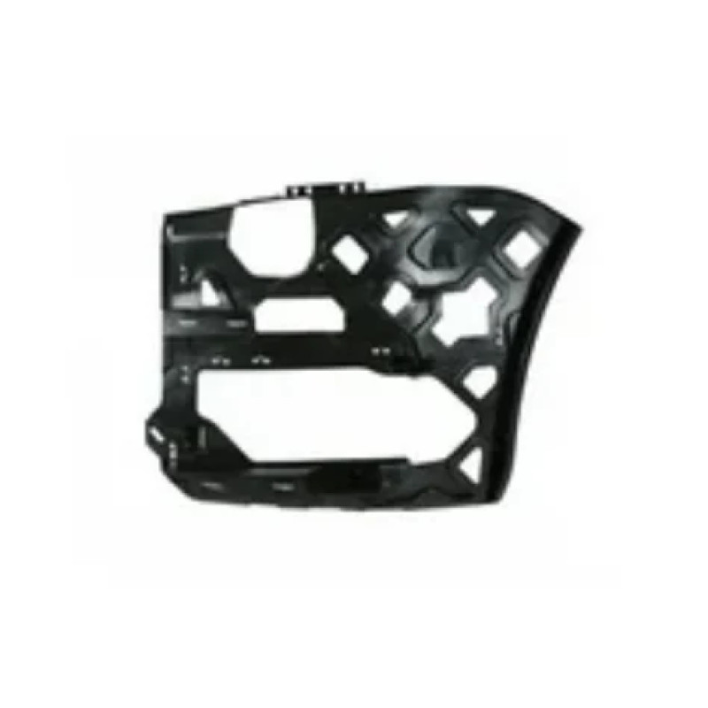 Кріплення бампера переднє праве біля фари VW Caddy 3 2015- FPS 2K5807724B