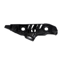 Кріплення бампера переднього праве VW Passat B8 2015- США (FPS)