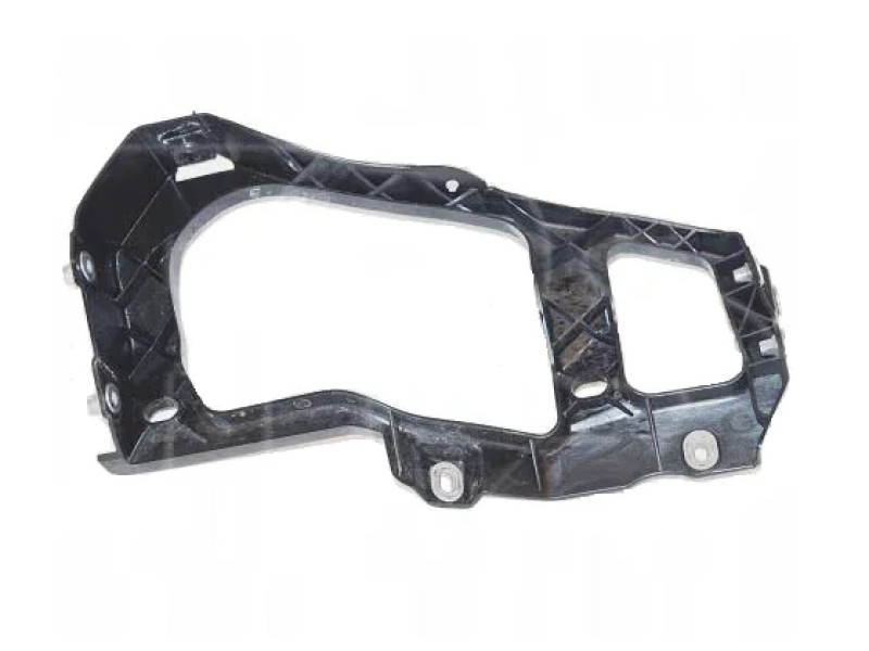 Кріплення переднього бампера праве (під фарою) VW Touareg 10-14 FPS