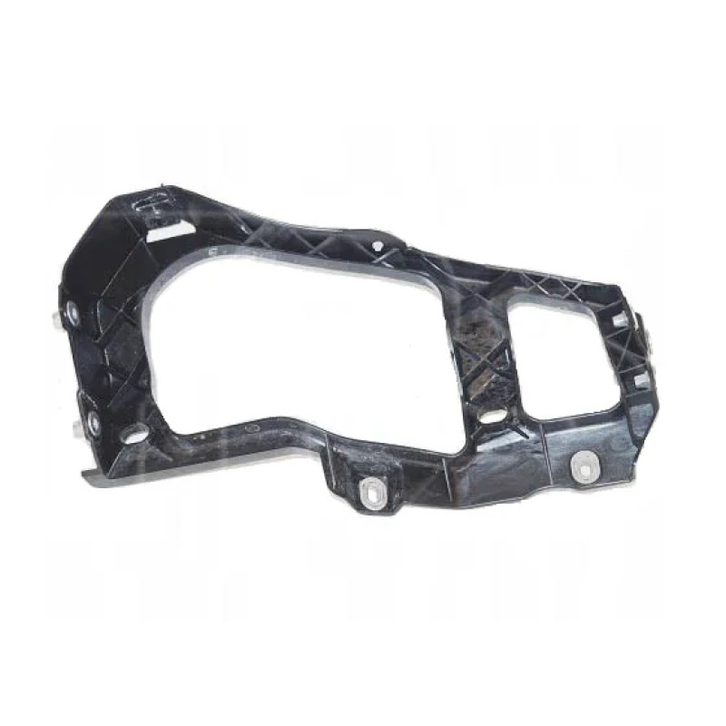 Кріплення бампера переднє праве (під фарою) VW Touareg 10-14 FPS