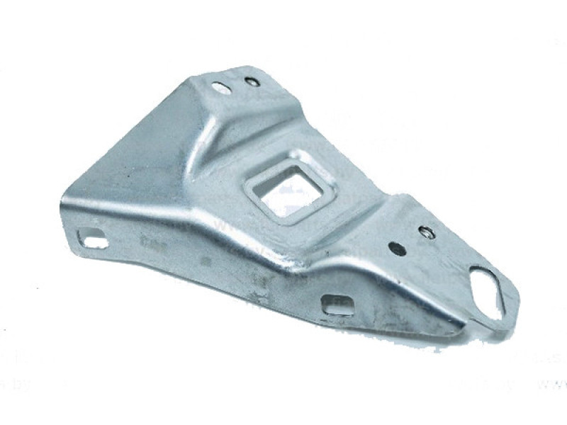 Кріплення крила переднє ліве Fiat 500 2007- (FPS)