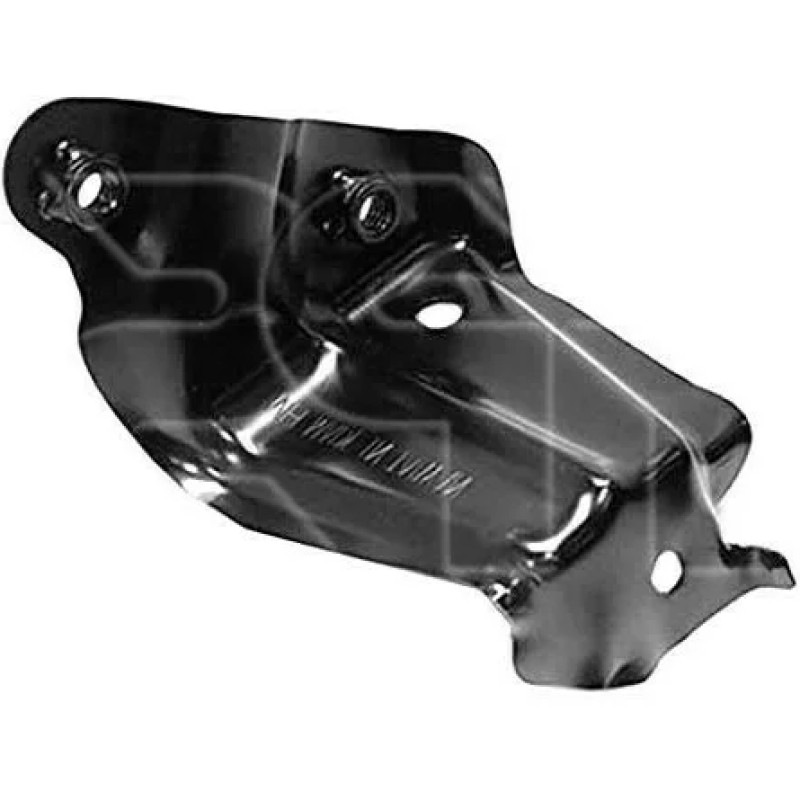 Кріплення крила переднє ліве Honda Accord 9 2013-2015 FPS