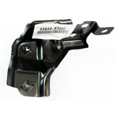 Кріплення крила переднього ліве Toyota Prius 2015- FPS