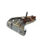 Кріплення переднього крила ліве VW Polo 5 2009 - седан FPS