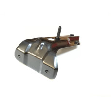 Кріплення переднього крила ліве VW Polo 5 2009 - седан FPS