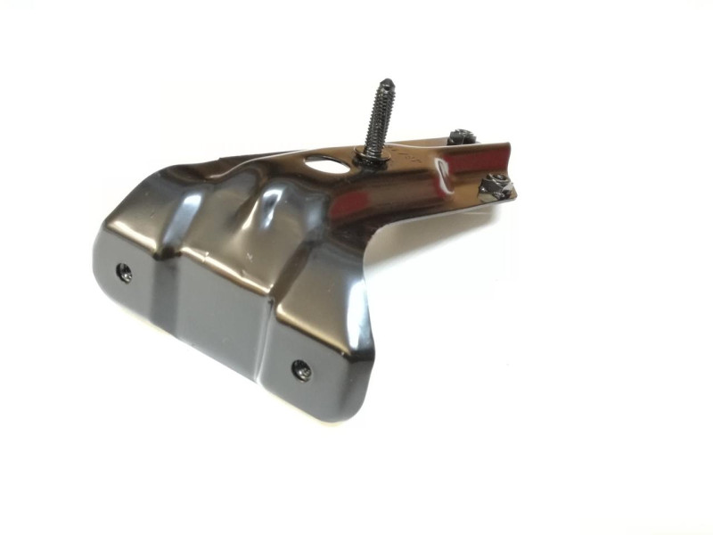 Кріплення переднього крила ліве VW Polo 5 2009 - седан FPS