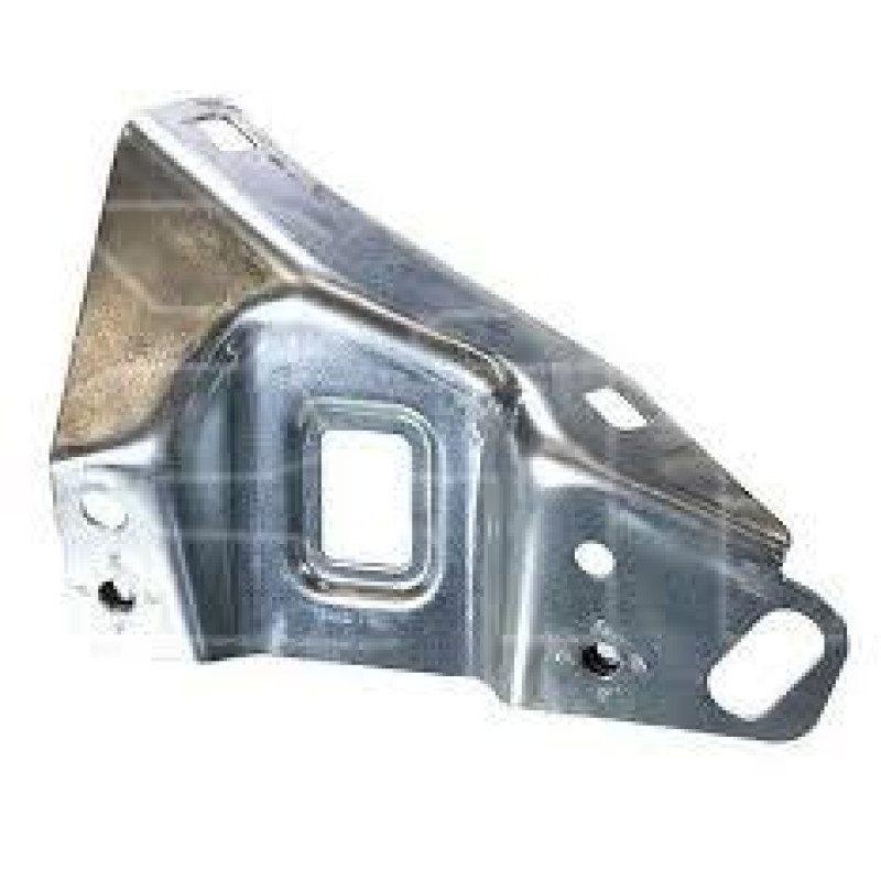 Кріплення крила переднє праве Fiat 500 2007- (FPS)