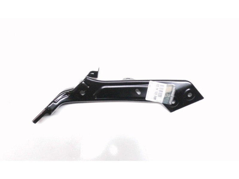 Кріплення крила переднє ліве Renault Megane 4 2016- (FPS)