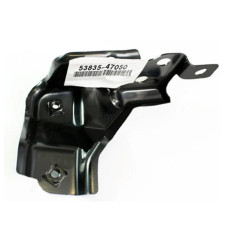 Кріплення правого переднього крила Toyota Prius 2015- (FPS)