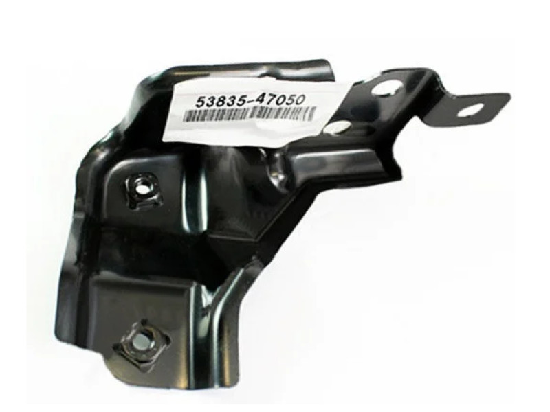 Кріплення правого переднього крила Toyota Prius 2015- (FPS)