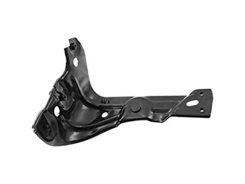 Кріплення крила переднього праве VW Passat CC 2008-2012 LKQ 3C8821142