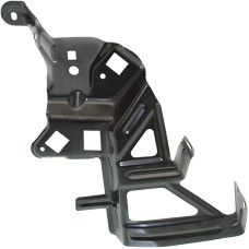 Кріплення крила переднє ліве Honda Civic 2016- FPS 60263TBAA00ZZ