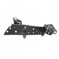 Кріплення крила переднього лівого Mazda CX-5 2017- (FPS) KB7W52240