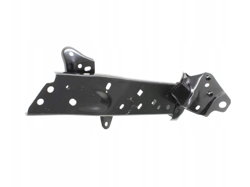 Кріплення крила переднього лівого Mazda CX-5 2017- (FPS) KB7W52240