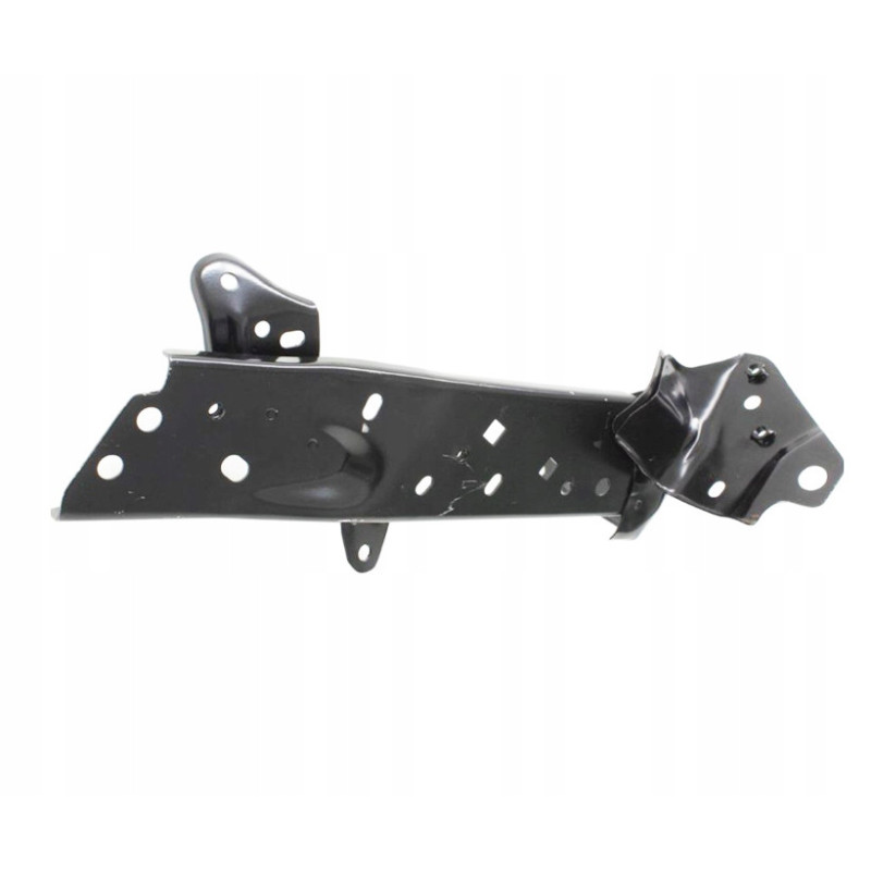 Кріплення крила переднього лівого Mazda CX-5 2017- (FPS) KB7W52240