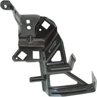 Кріплення переднього правого крила Honda Civic 2016- (FPS) 60213TBAA00ZZ