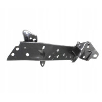 Кріплення крила переднього правого Mazda CX-5 2017- (FPS) KBYW5210Y