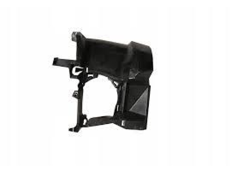 Кріплення фари протитуманної праве BMW 3 F30 2012-2015 LKQ 51117266198