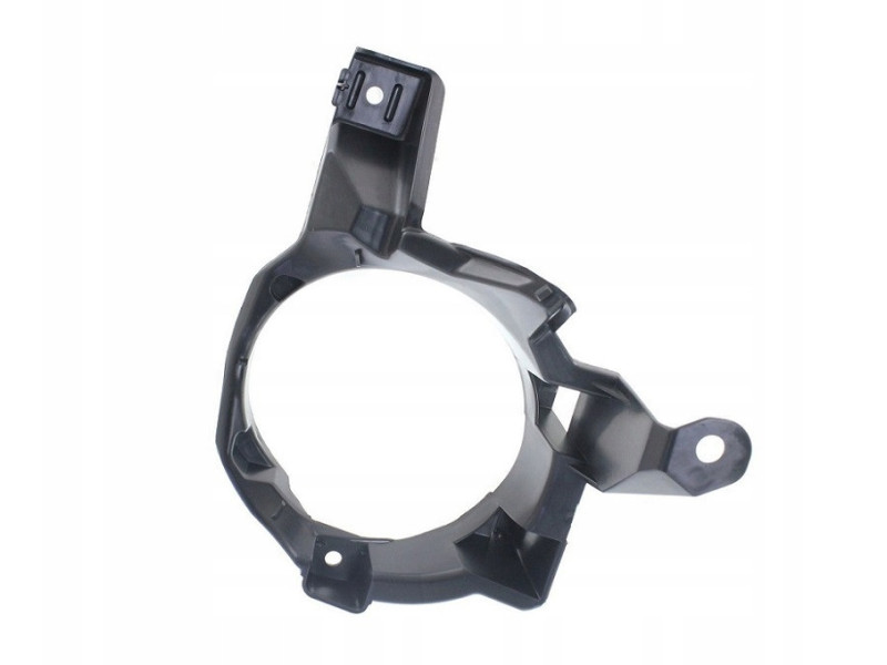 Кріплення ліве протитуманної фари в бампері Toyota RAV4 2013-2015 FPS 521280R080