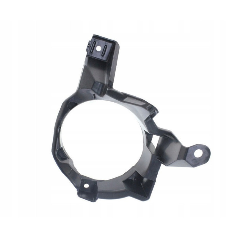 Кріплення ліве протитуманної фари в бампері Toyota RAV4 2013-2015 FPS 521280R080