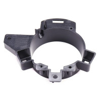 Кріплення ліве протитуманної фари Ford Transit 2006-2013 FPS