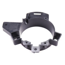 Кріплення ліве протитуманної фари Ford Transit 2006-2013 FPS