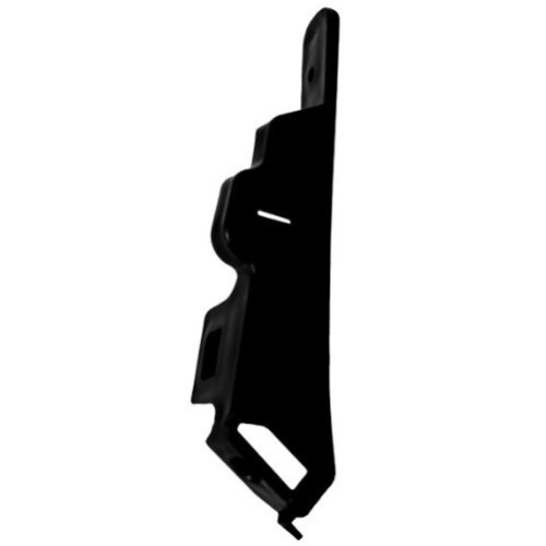 Кріплення заднього бампера ліве Mazda 3 BL 2009-2012 LKQ BBM4-51-077B