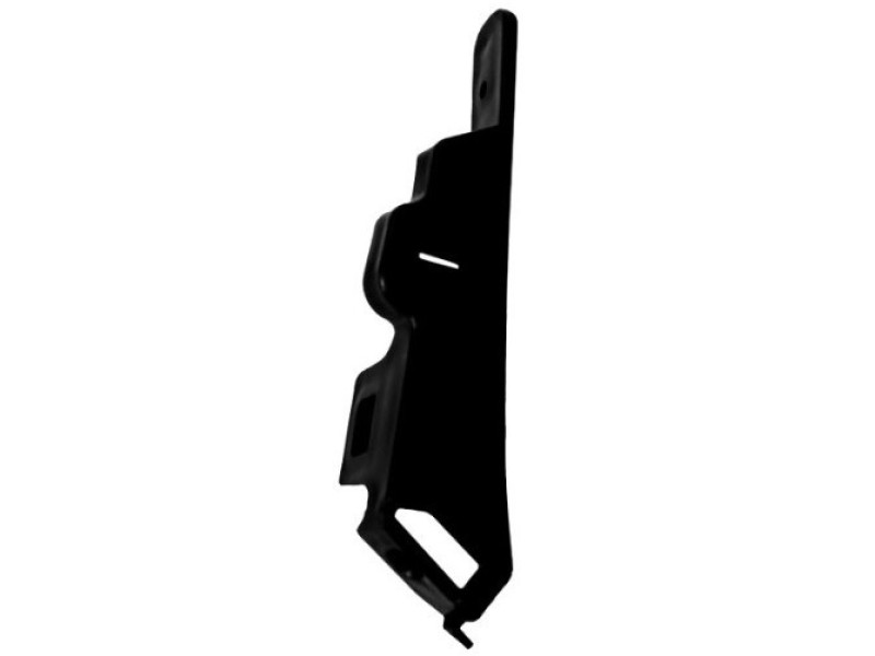 Кріплення бампера заднього ліве Mazda 3 BL 2009-2012 LKQ BBM4-51-077B