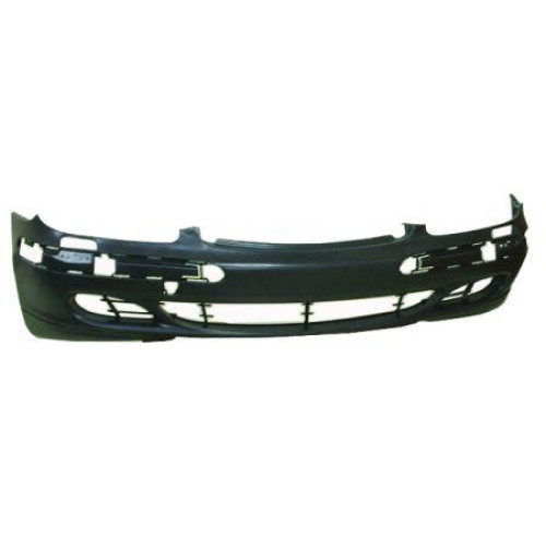 Бампер передній Mercedes S-Class W220 2003-2005 LKQ A2208800640