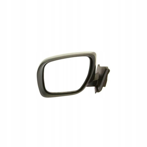 Дзеркало ліве Mazda 5 (CR19) 2005-2010 (Alkar) електричне CC6569180C18