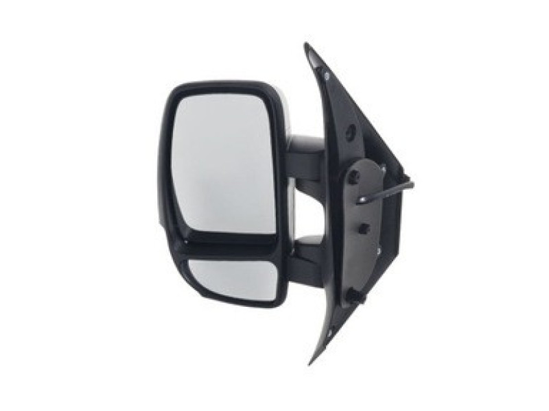 Дзеркало ліве Nissan NV400 11-16 (Alkar) електричне 963021976R