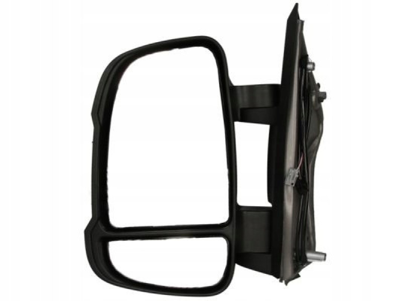 Дзеркало ліве Citroen Jumper 16-19 (Alkar) електричне 8153Y8