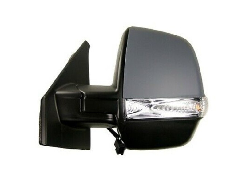 Дзеркало ліве Fiat Doblo (263_) 10- (Alkar) електричне 735528049