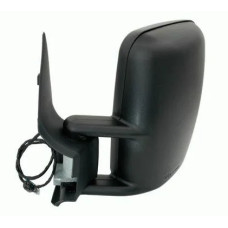 Дзеркало ліве Mercedes Benz Sprinter 2-t 95-06 (Alkar) електричне 9018105716