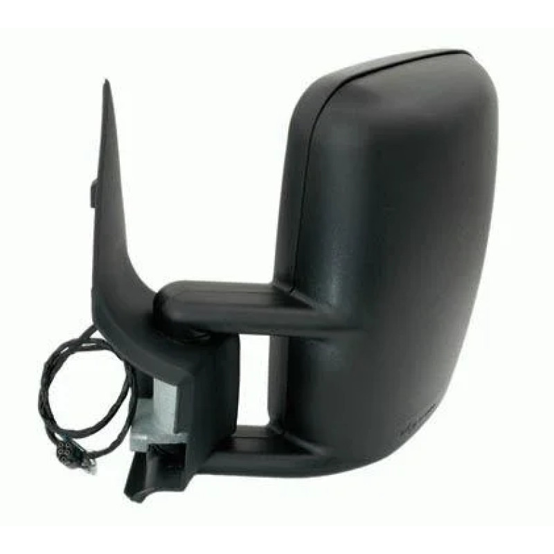 Дзеркало ліве Mercedes Benz Sprinter 2-t 95-06 (Alkar) електричне 9018105716