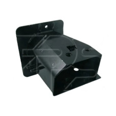 Кріплення бампера переднє праве Nissan Almera Classic 06-13 FPS 6209595F0B